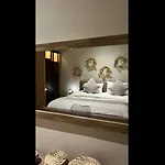 شقة فندقية غرفة وصالة راقية