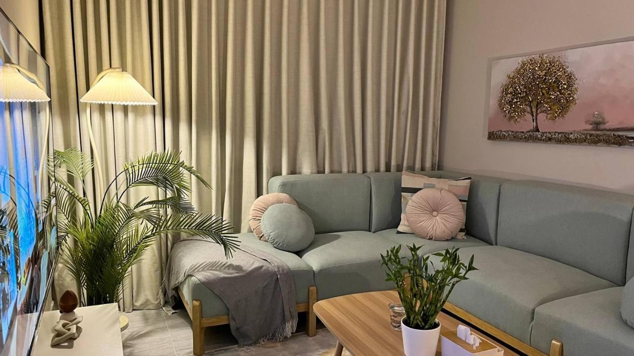 Apartment شقة فندقية غرفة وصالة راقية Riyadh
