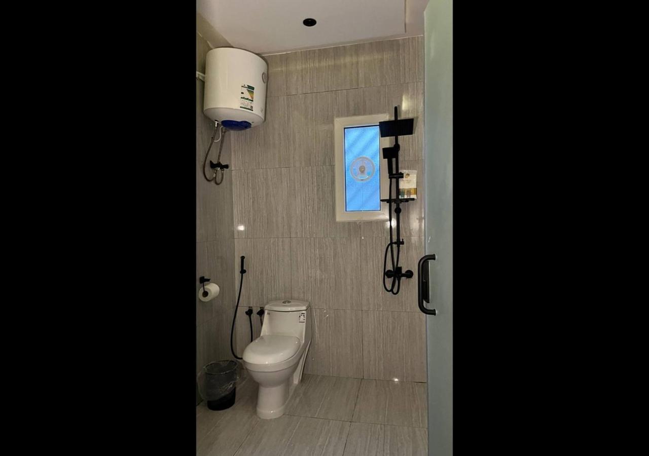 Apartment شقة فندقية غرفة وصالة راقية Riyadh